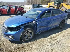 3VWEM7BUXRM006575 2024 VOLKSWAGEN JETTA