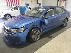 3VWEM7BUXRM014885 2024 VOLKSWAGEN JETTA