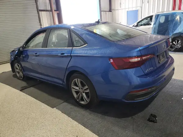 3VWEM7BUXRM014885 2024 VOLKSWAGEN JETTA - Image 2