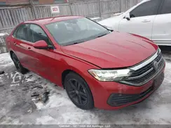 3VWEM7BUXRM021092 2024 VOLKSWAGEN JETTA
