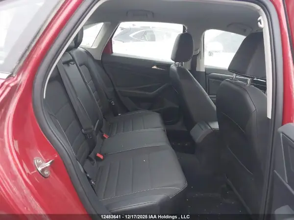 3VWEM7BUXRM021092 2024 VOLKSWAGEN JETTA - Image 8