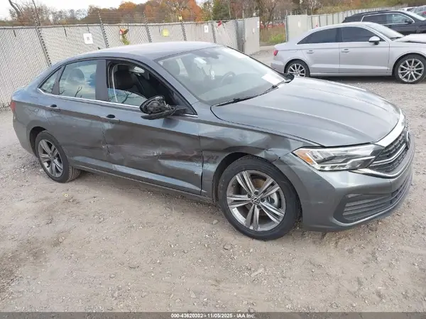 3VWEM7BUXRM023988 2024 VOLKSWAGEN JETTA - Image 1