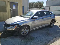 3VWEM7BUXRM025658 2024 VOLKSWAGEN JETTA