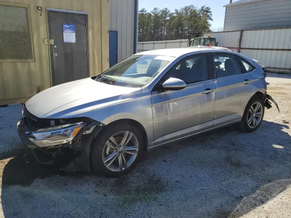 3VWEM7BUXRM025658 2024 VOLKSWAGEN JETTA - Image 1
