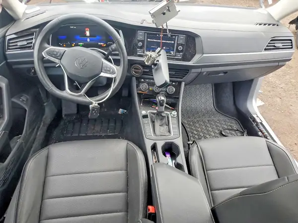 3VWEM7BUXRM027491 2024 VOLKSWAGEN JETTA - Image 8