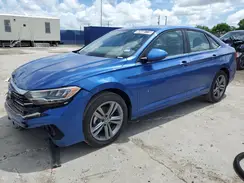 3VWEM7BUXRM034215 2024 VOLKSWAGEN JETTA