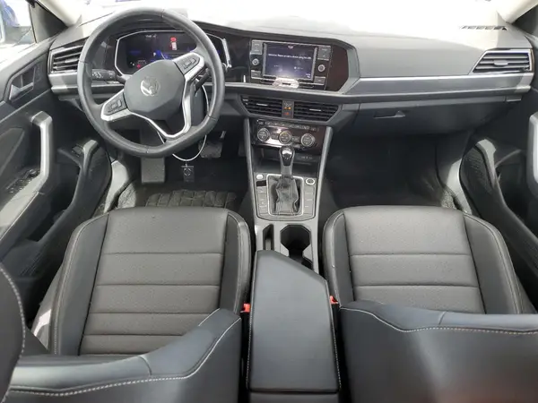 3VWEM7BUXRM034215 2024 VOLKSWAGEN JETTA - Image 8