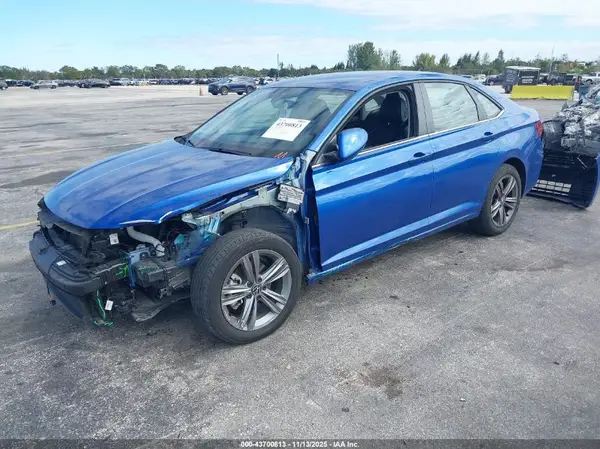 3VWEM7BUXRM041584 2024 VOLKSWAGEN JETTA - Image 2