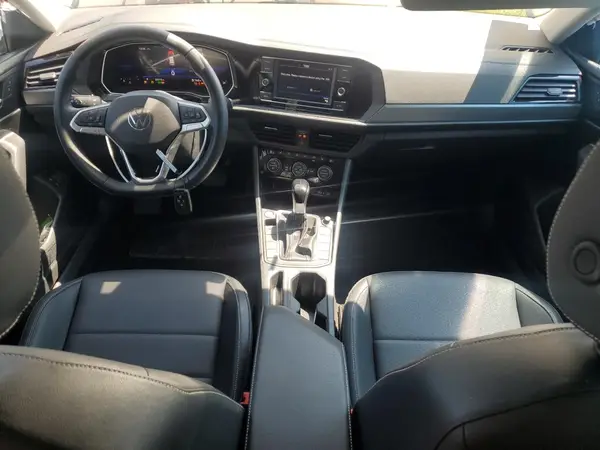 3VWEM7BUXRM042766 2024 VOLKSWAGEN JETTA - Image 8