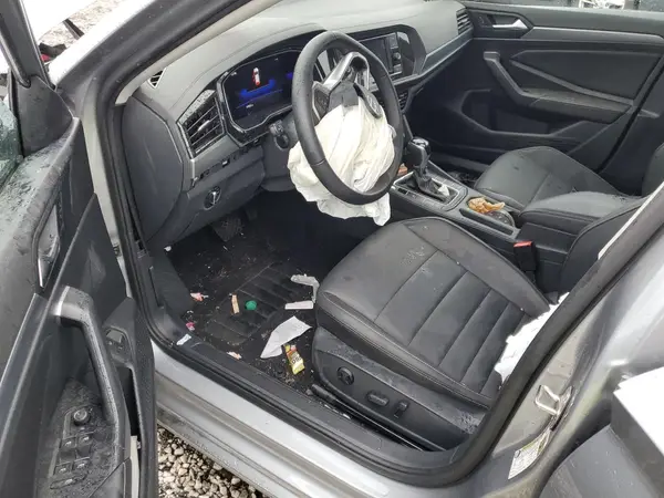 3VWEM7BUXRM048888 2024 VOLKSWAGEN JETTA - Image 8