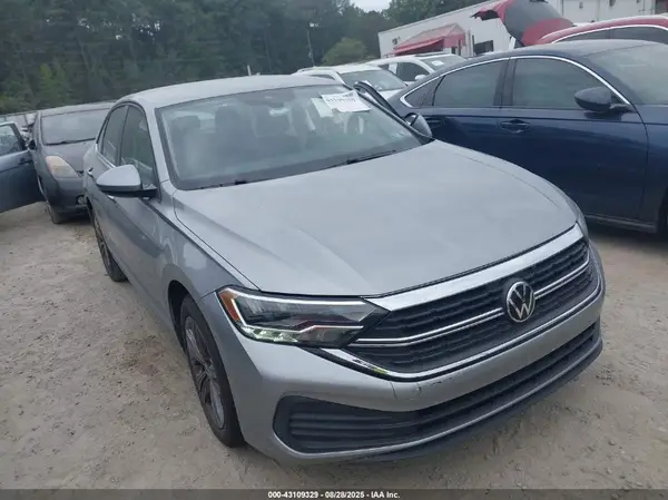 3VWEM7BUXRM049717 2024 VOLKSWAGEN JETTA - Image 1