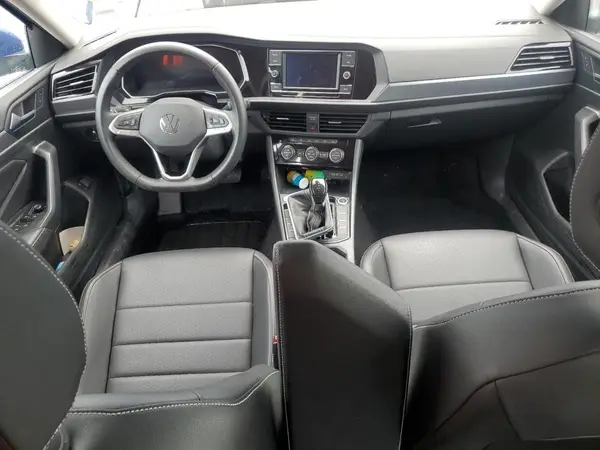 3VWEM7BUXRM055792 2024 VOLKSWAGEN JETTA - Image 8