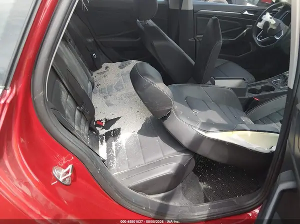 3VWEM7BUXRM056201 2024 VOLKSWAGEN JETTA - Image 8