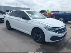 3VWEM7BUXRM060006 2024 VOLKSWAGEN JETTA