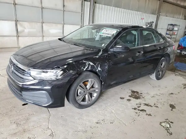 3VWEM7BUXRM080207 2024 VOLKSWAGEN JETTA - Image 1