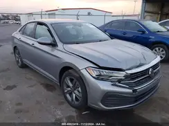 3VWEM7BUXRM085004 2024 VOLKSWAGEN JETTA
