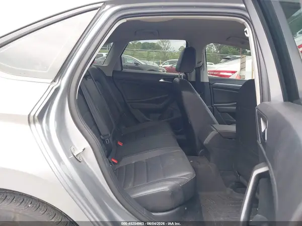 3VWEM7BUXRM086587 2024 VOLKSWAGEN JETTA - Image 8