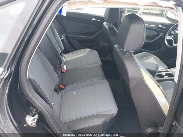 3VWEW7BU1TM000360 2026 VOLKSWAGEN JETTA - Image 8