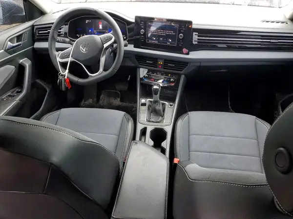 3VWEW7BU6TM031636 2026 VOLKSWAGEN JETTA - Image 8