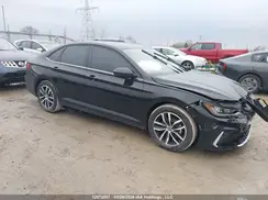 3VWEW7BU7TM010147 2026 VOLKSWAGEN JETTA