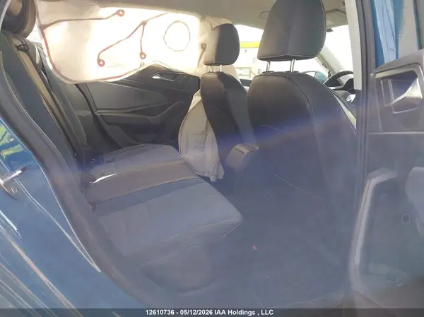 3VWEW7BU7TM011668 2026 VOLKSWAGEN JETTA - Image 8
