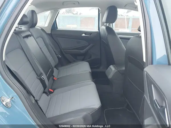 3VWEW7BU9TM008447 2026 VOLKSWAGEN JETTA - Image 8