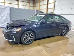 3VWEX7BU0SM020207 2025 VOLKSWAGEN JETTA