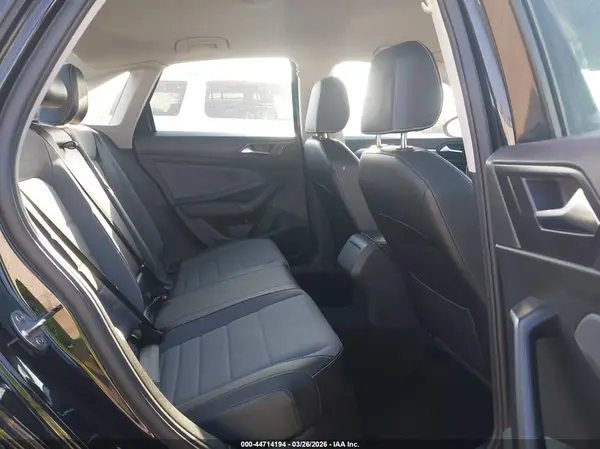 3VWEX7BU0SM020241 2025 VOLKSWAGEN JETTA - Image 8