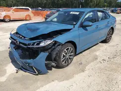 3VWEX7BU0SM021227 2025 VOLKSWAGEN JETTA