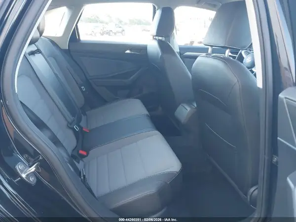 3VWEX7BU0SM021955 2025 VOLKSWAGEN JETTA - Image 8