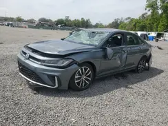 3VWEX7BU0SM023348 2025 VOLKSWAGEN JETTA