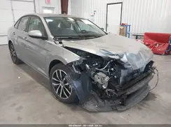 3VWEX7BU0SM025343 2025 VOLKSWAGEN JETTA