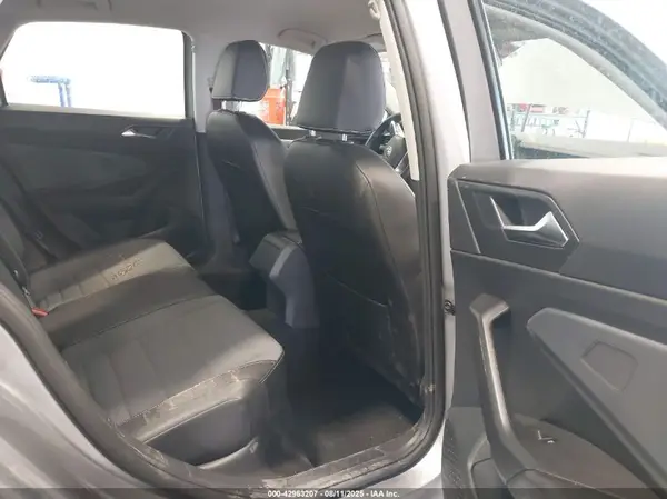 3VWEX7BU0SM025343 2025 VOLKSWAGEN JETTA - Image 8