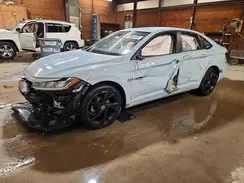 3VWEX7BU0SM025570 2025 VOLKSWAGEN JETTA