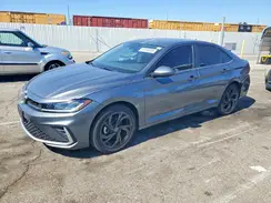 3VWEX7BU0SM027867 2025 VOLKSWAGEN JETTA