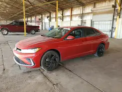 3VWEX7BU0SM028954 2025 VOLKSWAGEN JETTA