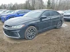 3VWEX7BU0SM049383 2025 VOLKSWAGEN JETTA