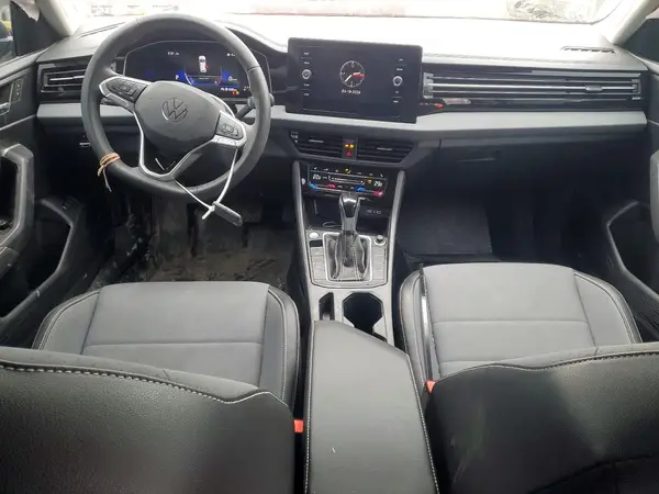 3VWEX7BU0SM049383 2025 VOLKSWAGEN JETTA - Image 8