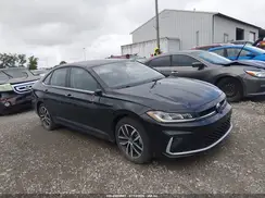 3VWEX7BU0SM077068 2025 VOLKSWAGEN JETTA