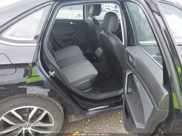 3VWEX7BU0SM077068 2025 VOLKSWAGEN JETTA - Image 8