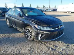 3VWEX7BU0SM095084 2025 VOLKSWAGEN JETTA