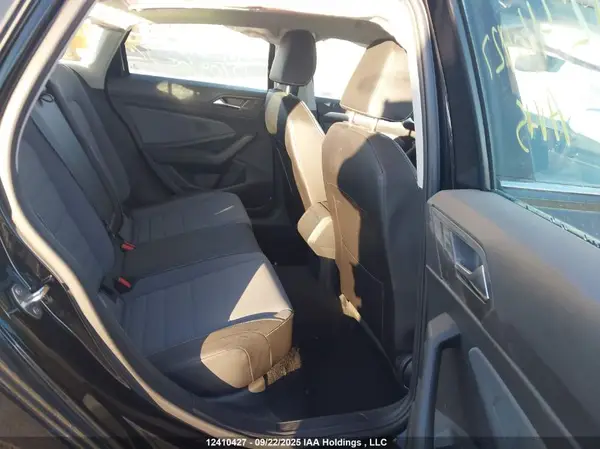 3VWEX7BU0SM095084 2025 VOLKSWAGEN JETTA - Image 8