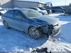 3VWEX7BU0SM097787 2025 VOLKSWAGEN JETTA