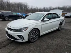 3VWEX7BU0SM102969 2025 VOLKSWAGEN JETTA