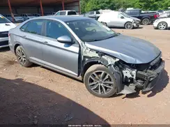3VWEX7BU1SM019132 2025 VOLKSWAGEN JETTA