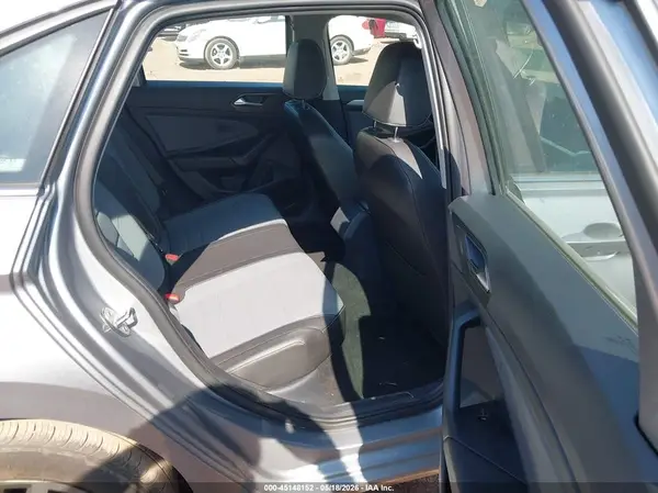 3VWEX7BU1SM019132 2025 VOLKSWAGEN JETTA - Image 8