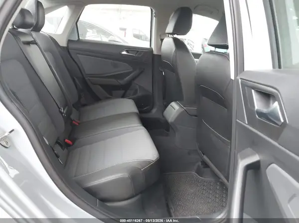 3VWEX7BU1SM020409 2025 VOLKSWAGEN JETTA - Image 8