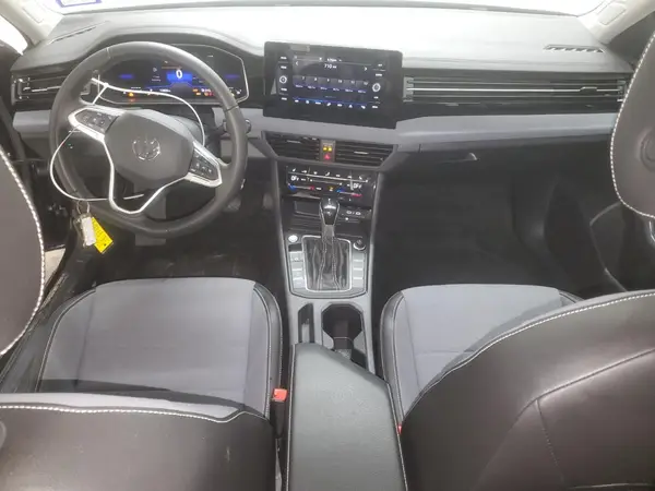 3VWEX7BU1SM025142 2025 VOLKSWAGEN JETTA - Image 8
