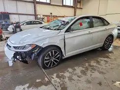3VWEX7BU1SM026243 2025 VOLKSWAGEN JETTA