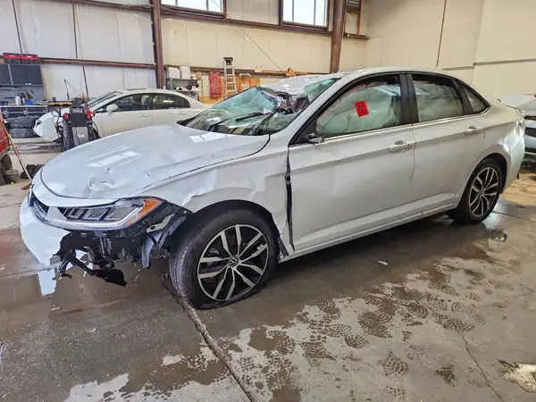 3VWEX7BU1SM026243 2025 VOLKSWAGEN JETTA - Image 1
